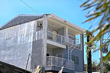 Surfside Hostel LU Surf Town