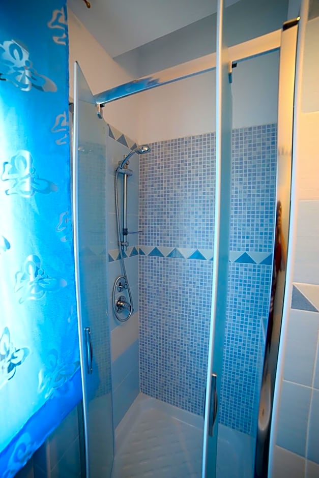 B&B Parco Carrara – Crotone, NV