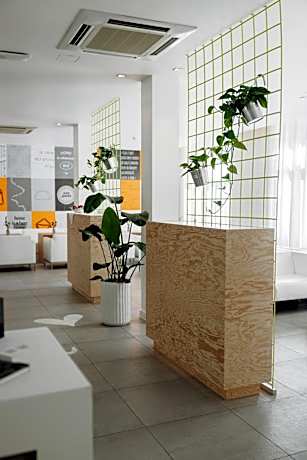 The Pure, a member of Design Hotels