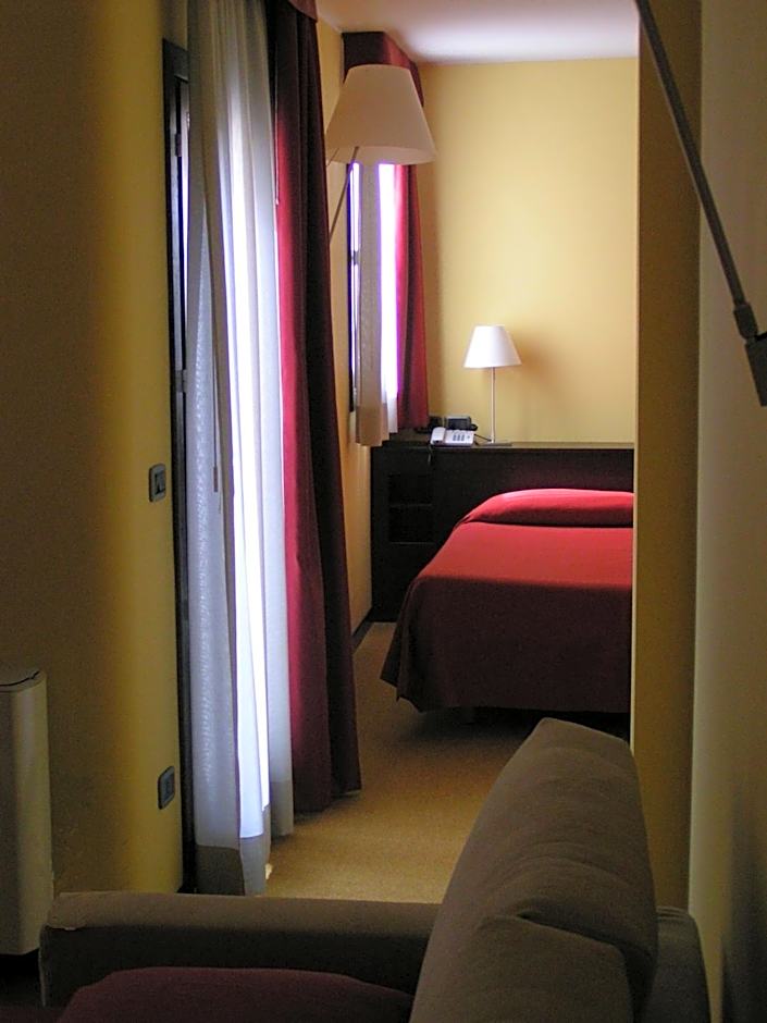 Albergo Verdi