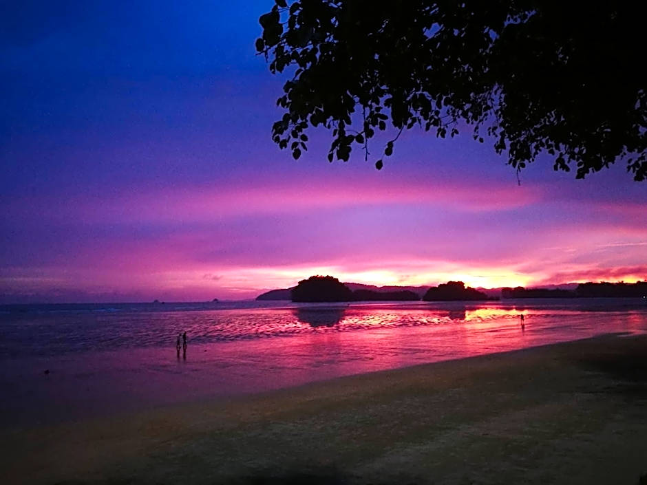 Sea World Guesthouse