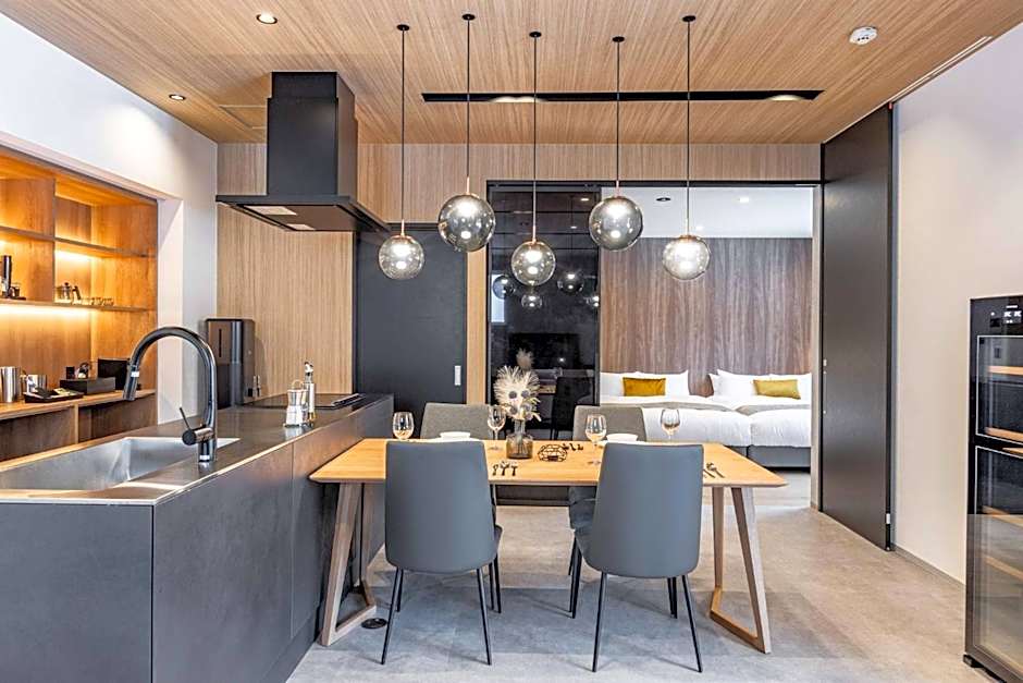 L&R RUSUTSU - Vacation STAY 05019v