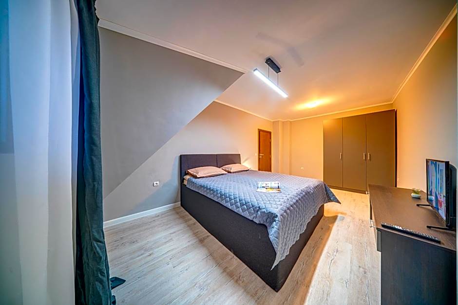 Dream View Apartments