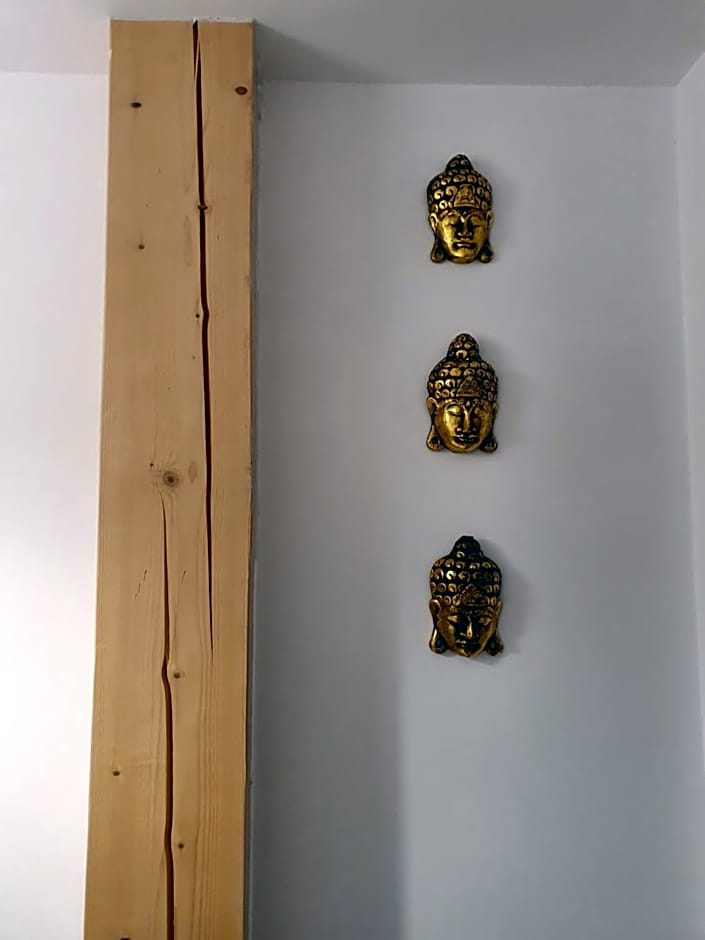 Apartamenty pod Gromadzyniem