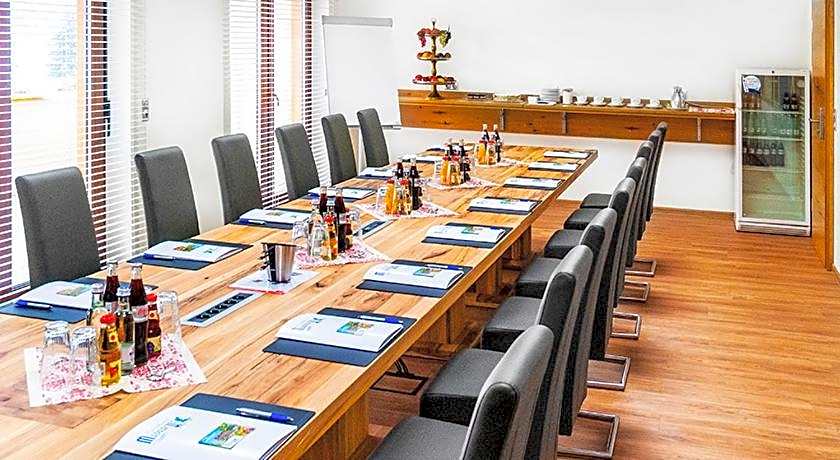 Landhotel Mappacher Hof