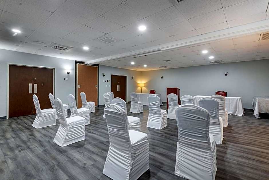 Quality Inn & Suites - Rock Hill
