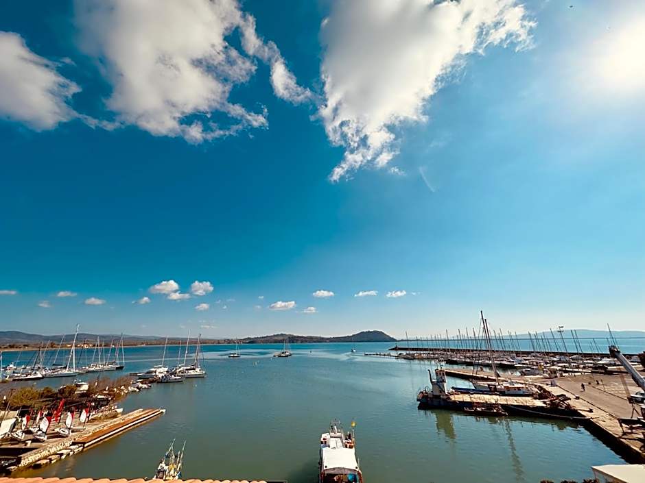 Hotel Baia di Talamone