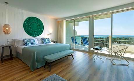 Blaumar Hotel
