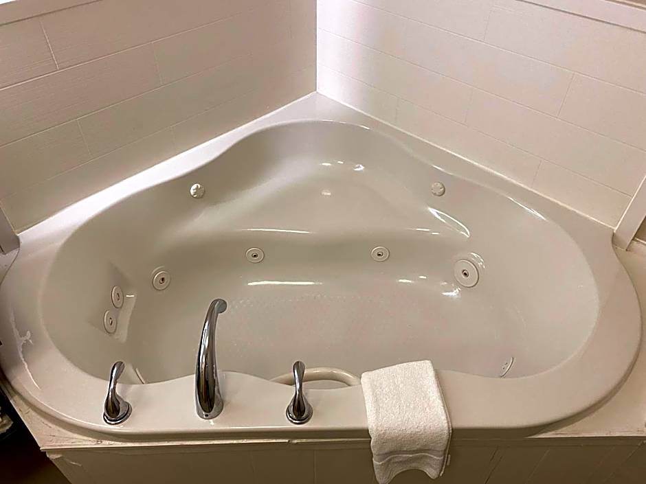 Holiday Inn Express Metropolis By IHG