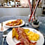 Hotel Iride Apartments & Rooms- ideale per famiglie e coppie