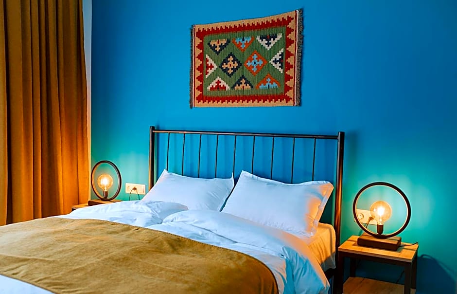 Northgate Hotel Kazbegi