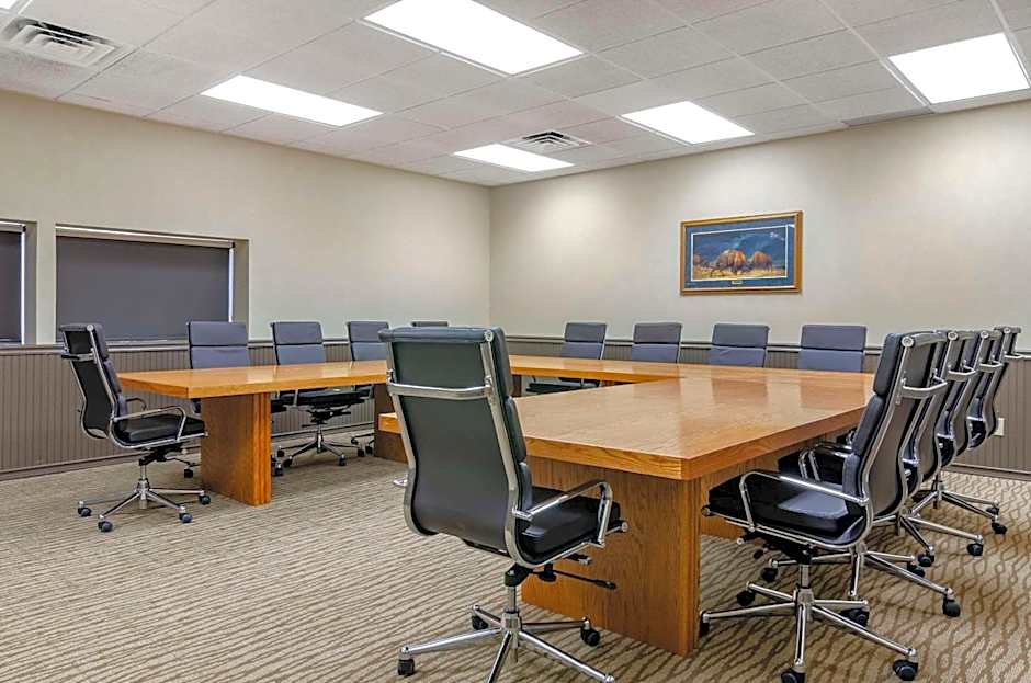 Comfort Inn Bozeman near University