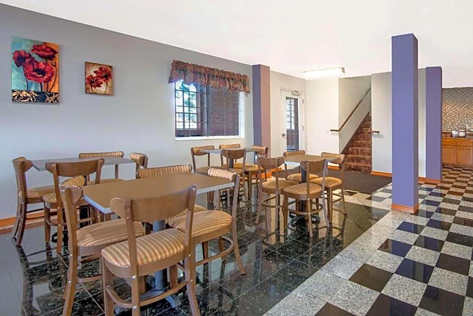 Microtel Inn & Suites by Wyndham Amarillo