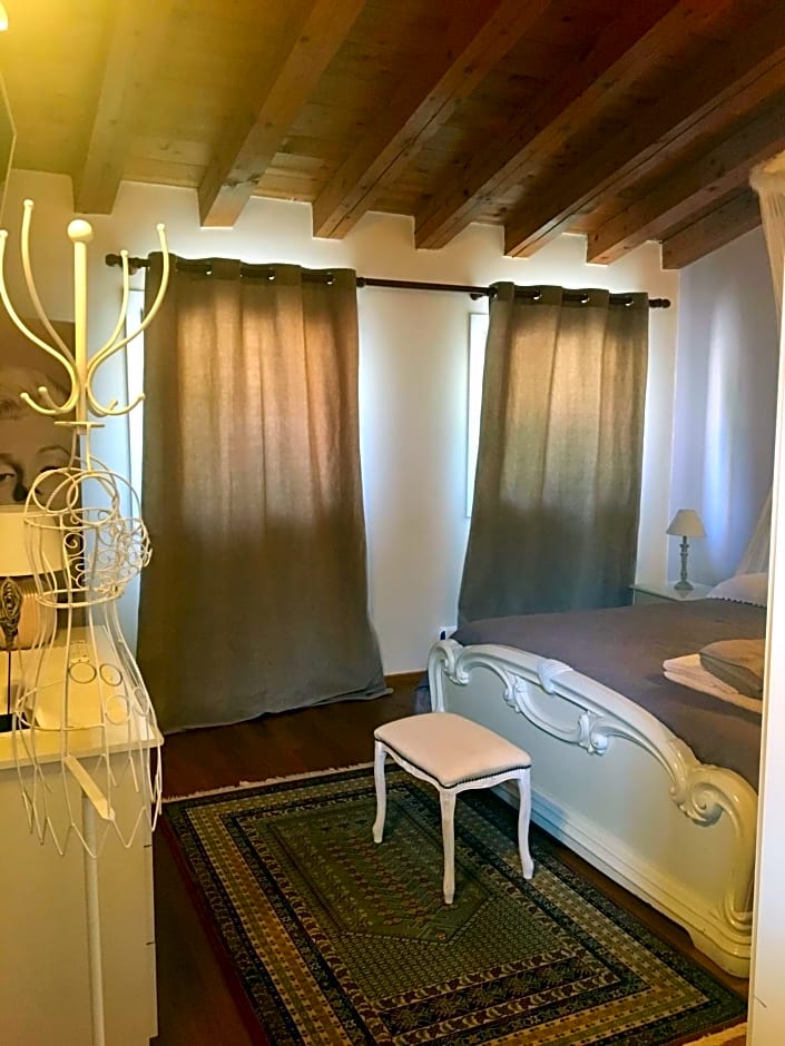 B&B CASA mia - camere in appartamento privato -
