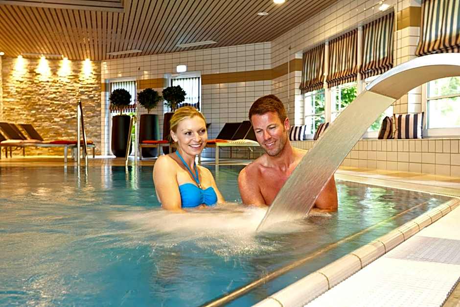 relexa Hotel Harz Wald