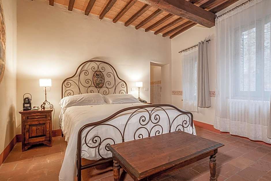 Palazzo Brandano Hotel