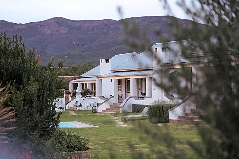 Swartberg Country Manor