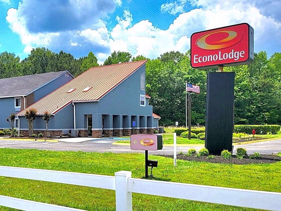 Stonewood Inn & Suites of Carrollton - Smithfield