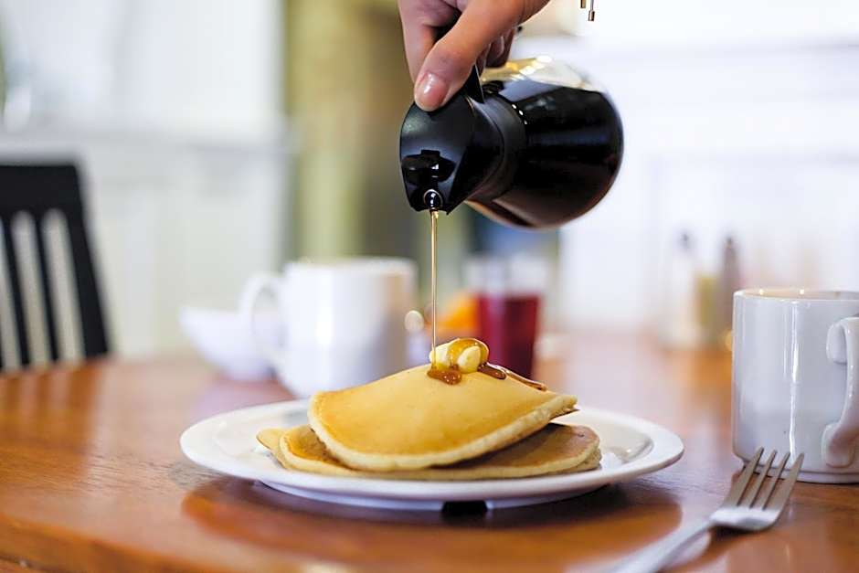 Seaside Amelia Inn - Amelia Island