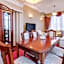 Ukraine Hotel
