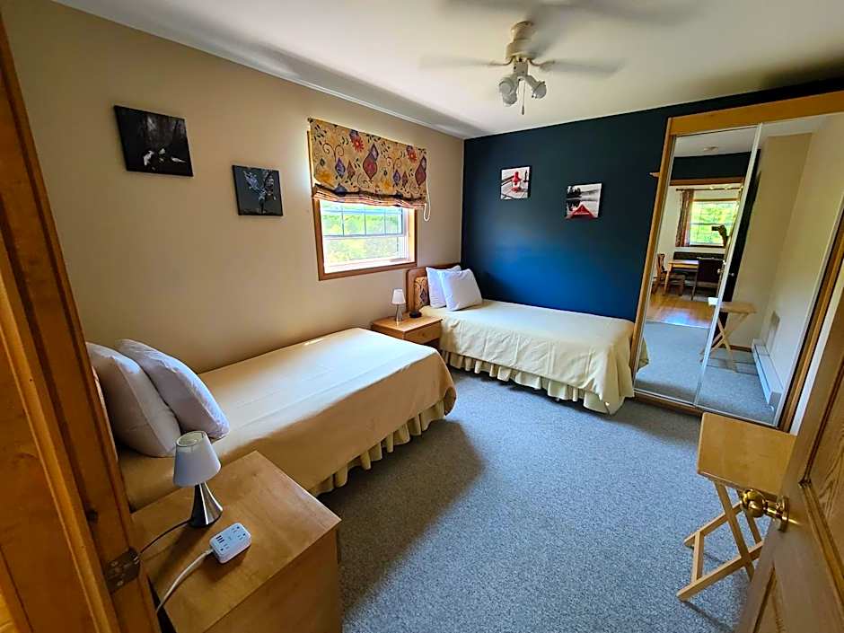 Lonely Rock Seaside Bungalows