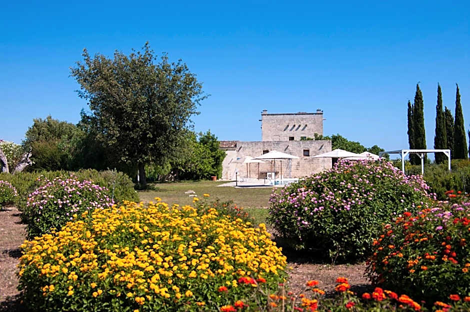 Masseria La Millenaria