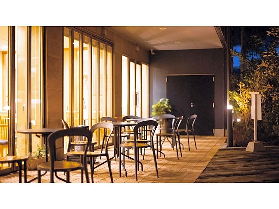 AIRAIKUHOTEL kagoshima