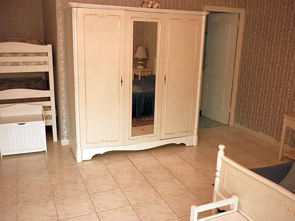 Domaine De Rode Buze