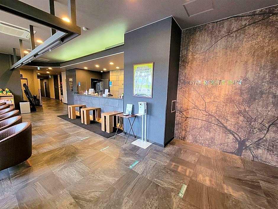 Hotel Route Inn SakuMinami Inter