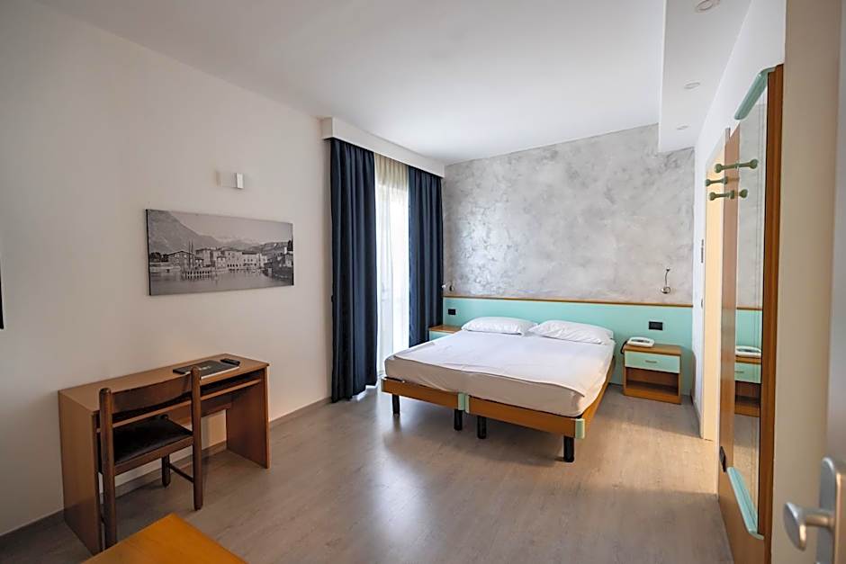 Hotel De Nac