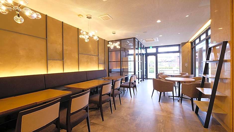 Kusatsu Dai-ichi Hotel