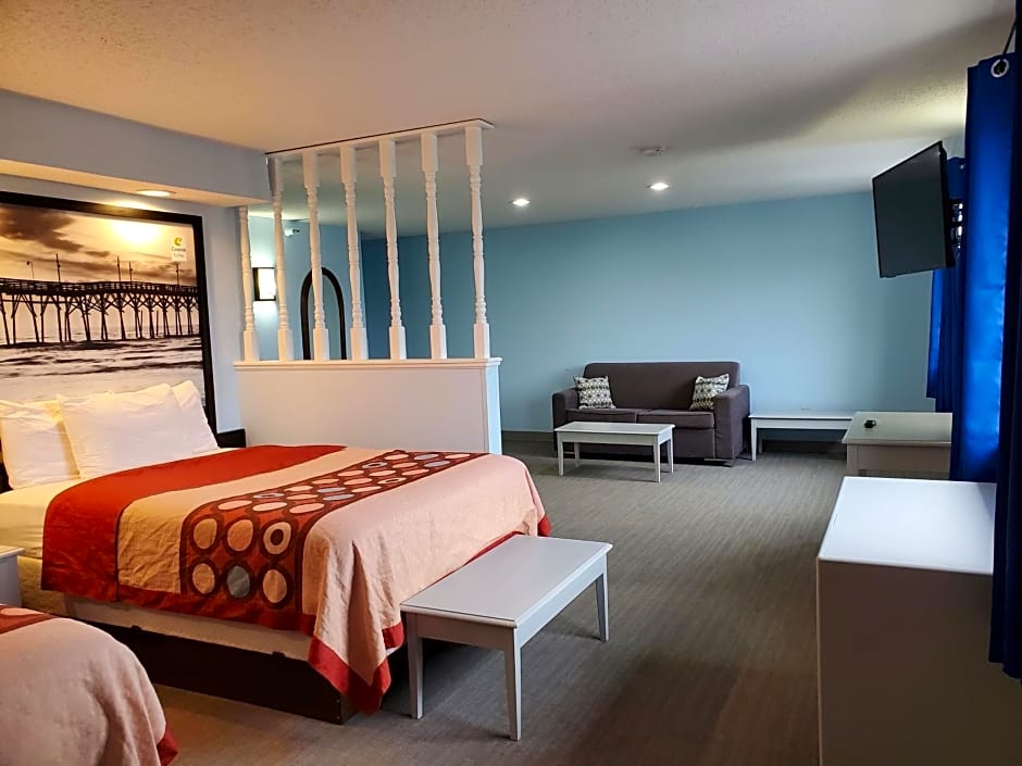Coastal Inn & Suites