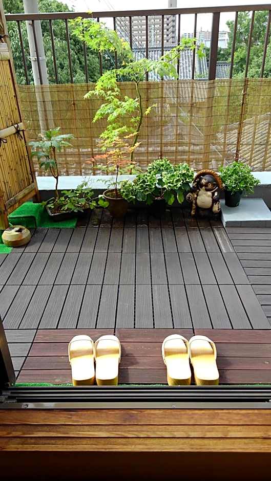 OTERA HOUSE 瑞　TAMA