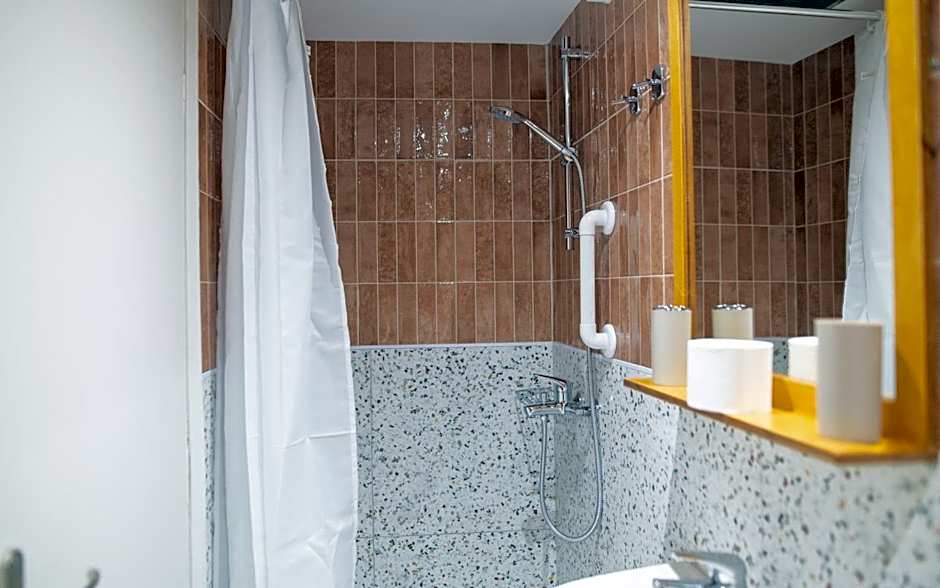 Achilleas Hotel Apartments