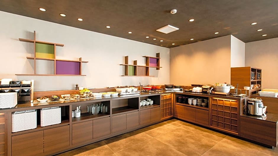 Hotel Wing International Hida Takayama
