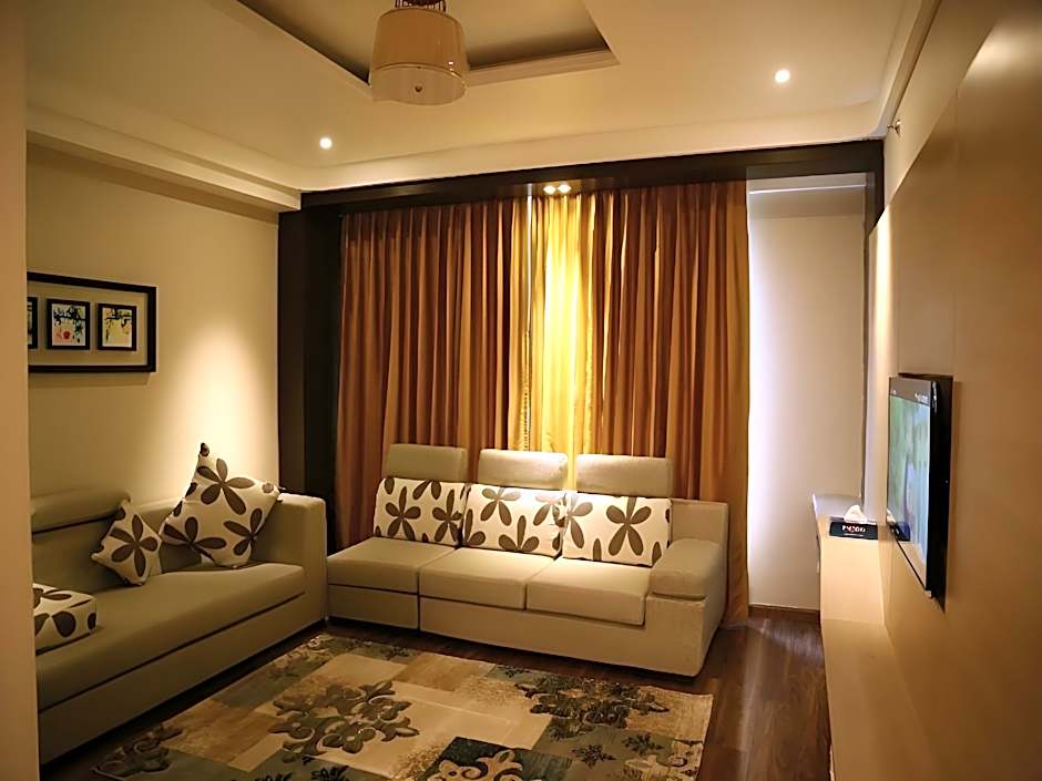 The Fern Residency Amritsar