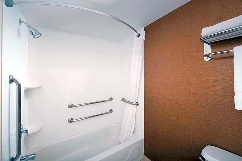 Fairfield Inn & Suites by Marriott Albuquerque Airport