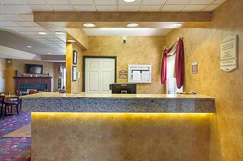 Quality Inn Fairmont