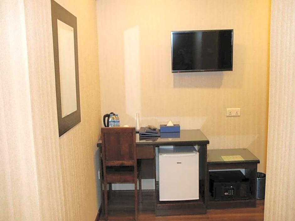 8Day Hotel