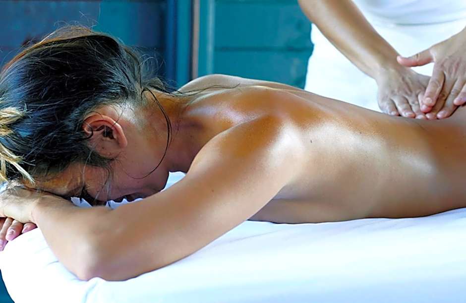 Lumeria Maui, Educational Retreat Center