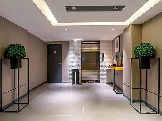 Homeinn Selected(Guangzhou Yantang subway station)