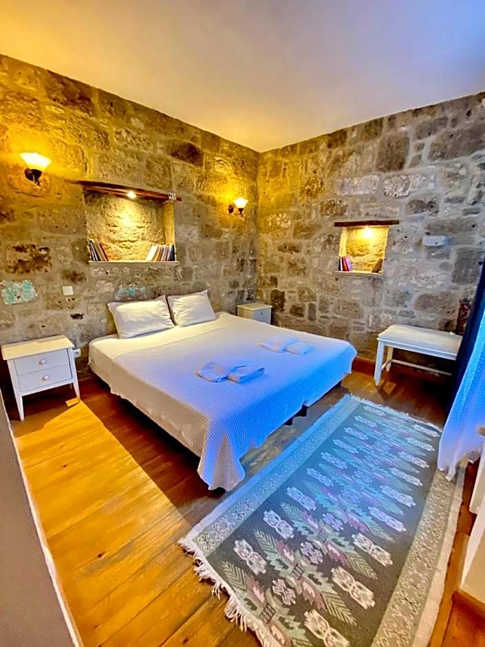 MaSaLa Otel