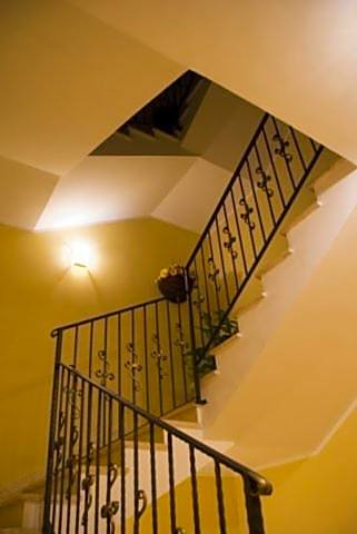 Hotel Duca Di Calabria