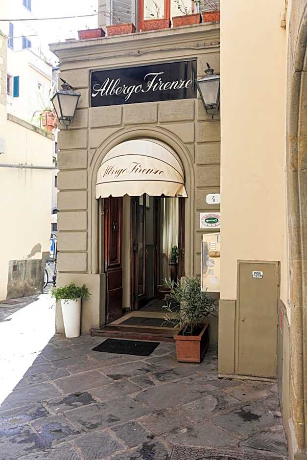 Albergo Firenze