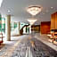 Santiago Marriott Hotel