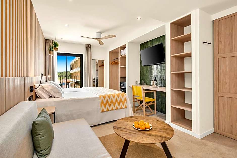 Tangerine by Honne Hotels - Adults Only