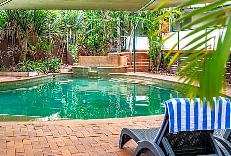 Travelodge Mirambeena Resort Darwin