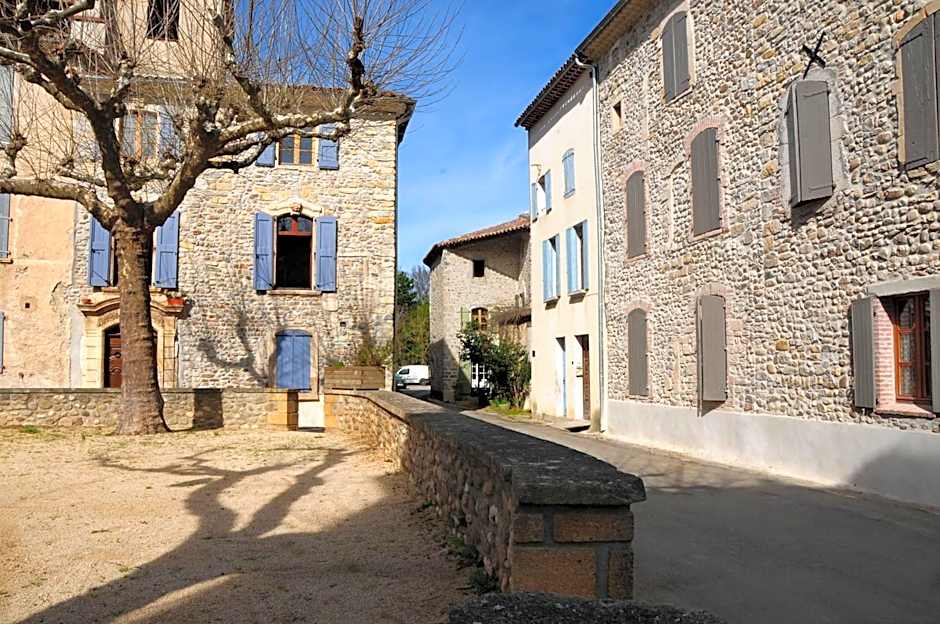 Orangerie de Cardet - Maison d'hôtes - B&B