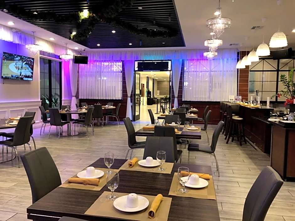 Holiday Inn El Monte - Los Angeles By IHG