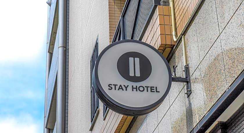 Stay HOTEL
